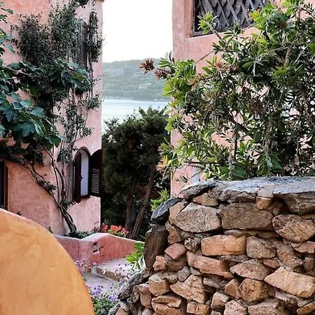 Porto Cervo Appartamento *