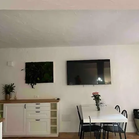 Porto Cervo Apartmán *