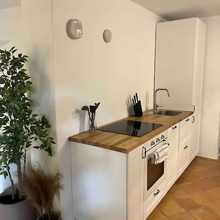Porto Cervo Apartmán