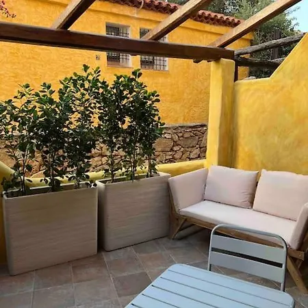 Apartmán Porto Cervo *
