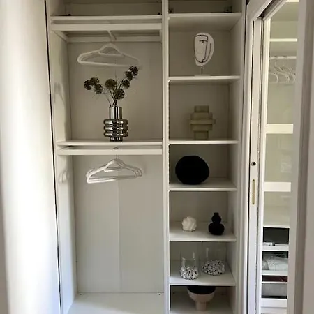 Porto Cervo Apartmán