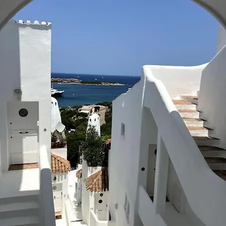 Porto Cervo *