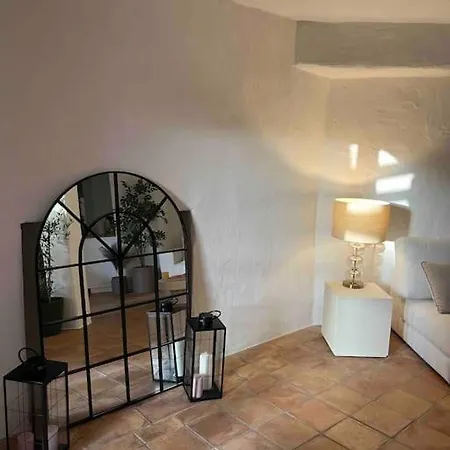 Apartmán Porto Cervo Porto Cervo