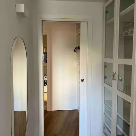 Apartmán Porto Cervo *