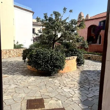 Porto Cervo * Porto Cervo