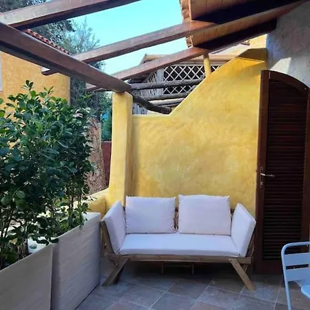 Porto Cervo *
