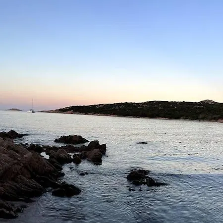 公寓 Porto Cervo *